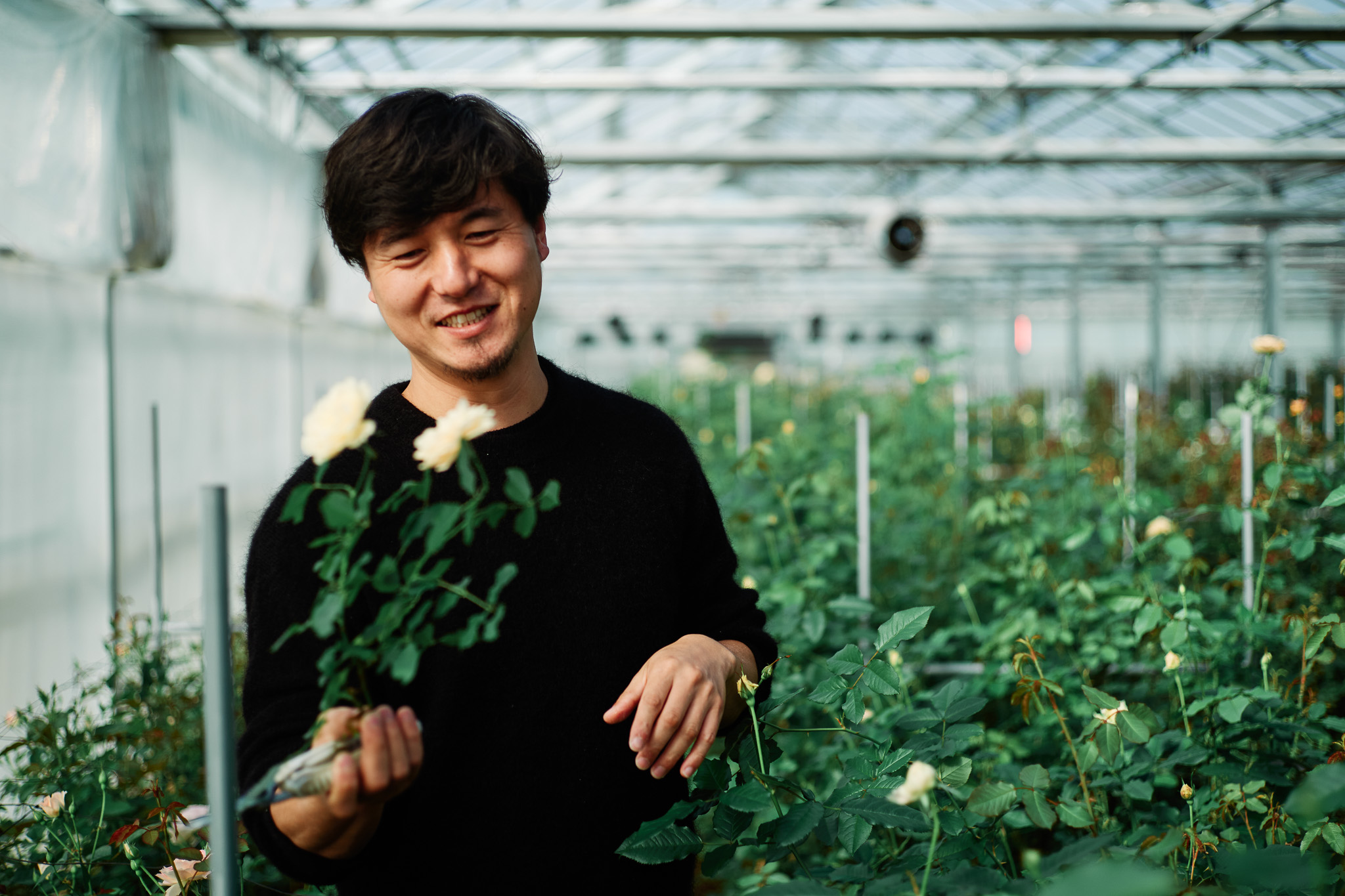 ���} ����